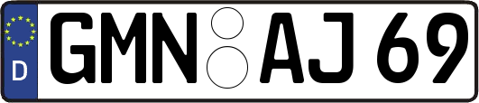 GMN-AJ69