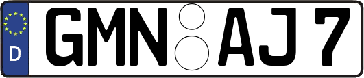 GMN-AJ7