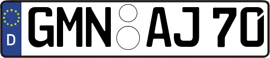 GMN-AJ70