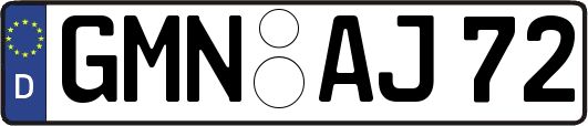 GMN-AJ72