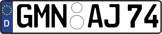GMN-AJ74