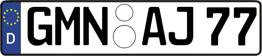 GMN-AJ77