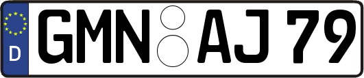 GMN-AJ79