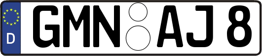 GMN-AJ8