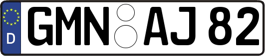 GMN-AJ82