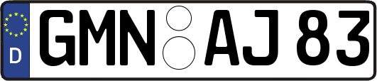 GMN-AJ83