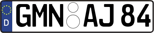 GMN-AJ84