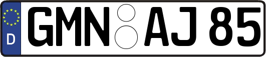 GMN-AJ85
