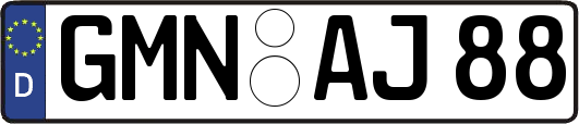 GMN-AJ88