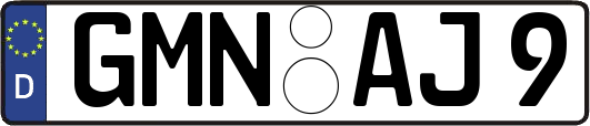GMN-AJ9