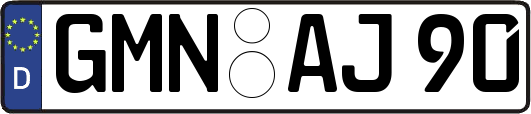 GMN-AJ90