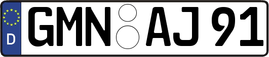 GMN-AJ91