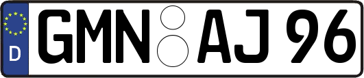 GMN-AJ96
