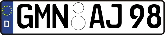 GMN-AJ98