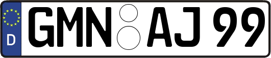 GMN-AJ99