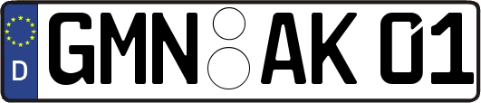 GMN-AK01