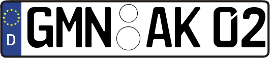 GMN-AK02