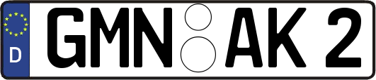 GMN-AK2
