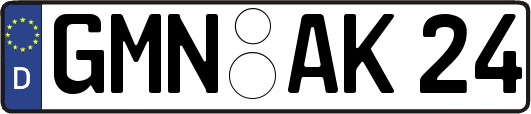 GMN-AK24