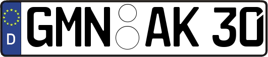 GMN-AK30