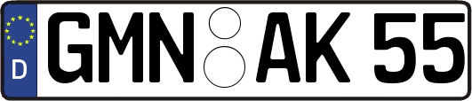 GMN-AK55
