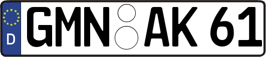 GMN-AK61