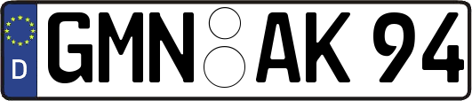 GMN-AK94