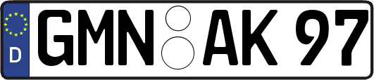 GMN-AK97