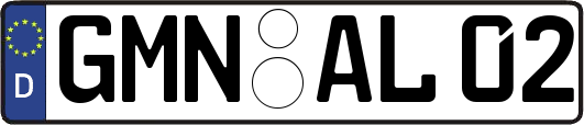 GMN-AL02
