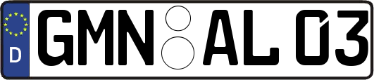 GMN-AL03