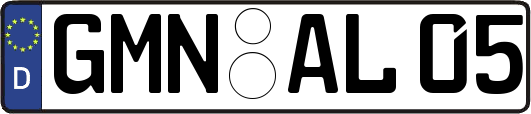GMN-AL05