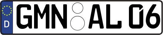 GMN-AL06