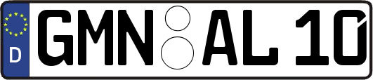 GMN-AL10