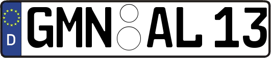 GMN-AL13