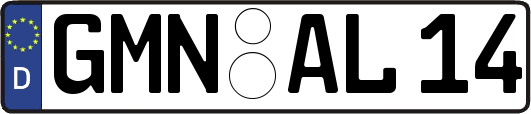 GMN-AL14