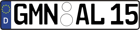 GMN-AL15
