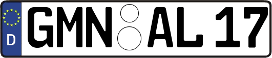 GMN-AL17