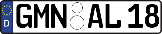 GMN-AL18
