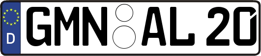 GMN-AL20