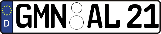 GMN-AL21
