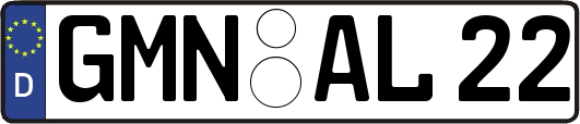 GMN-AL22