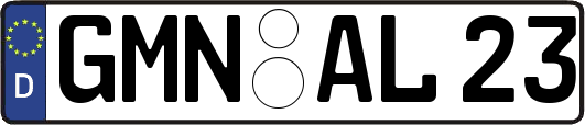GMN-AL23