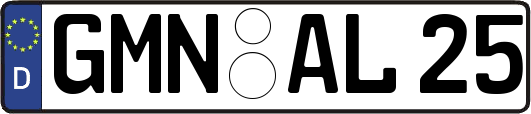 GMN-AL25