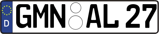 GMN-AL27