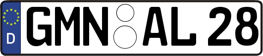 GMN-AL28