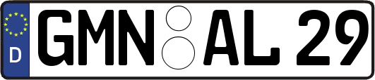 GMN-AL29
