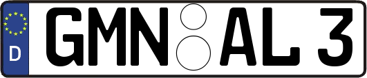 GMN-AL3