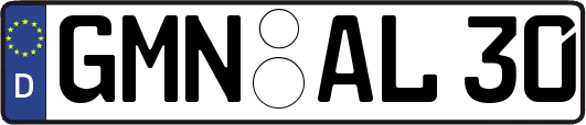 GMN-AL30