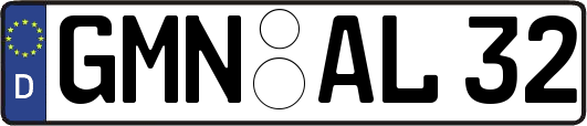 GMN-AL32