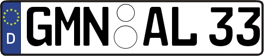 GMN-AL33